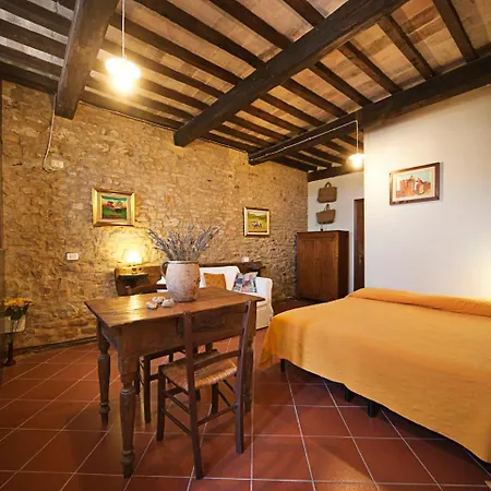 Locazione Turistica Casa Mare Gabicce-1 * 그라다라