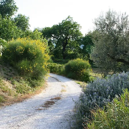Locazione Turistica Casa Mare Gabicce-1 아파트 그라다라