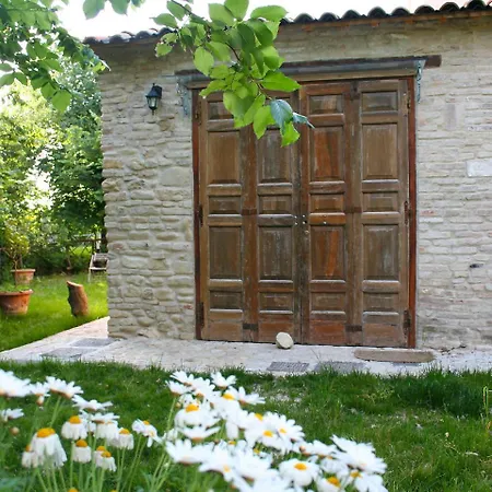 아파트 Locazione Turistica Casa Mare Gabicce-1