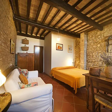 Locazione Turistica Casa Mare Gabicce-1 아파트