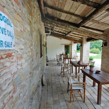 Locazione Turistica Casa Mare Gabicce-1