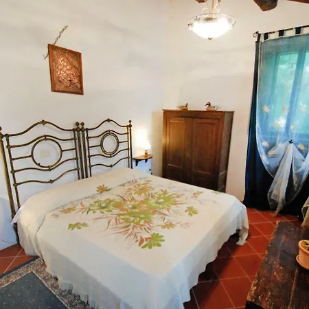 Locazione Turistica Casa Mare Gabicce-1