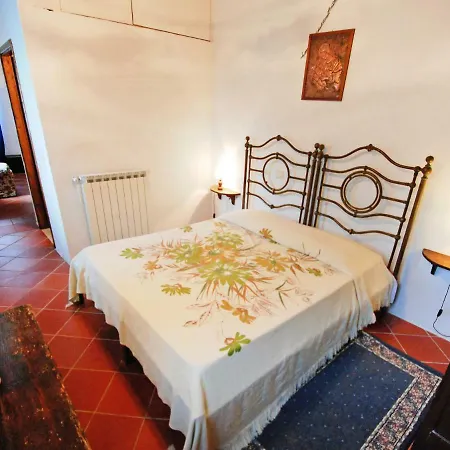 Locazione Turistica Casa Mare Gabicce-1