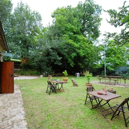 Locazione Turistica Casa Mare Gabicce-1 그라다라