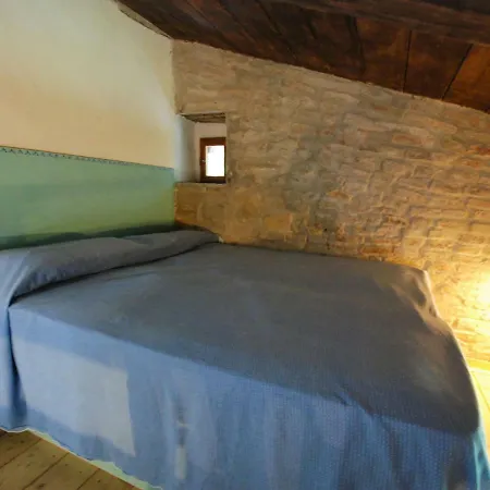 Locazione Turistica Casa Mare Gabicce-1 아파트