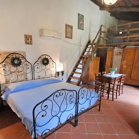 Locazione Turistica Casa Mare Gabicce-1 아파트 그라다라