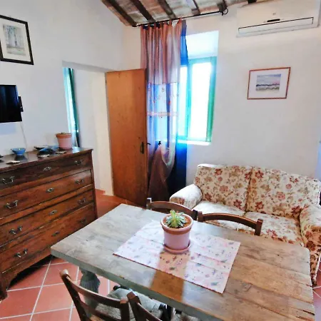 Locazione Turistica Casa Mare Gabicce-1