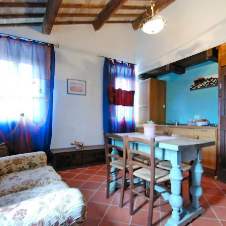 Locazione Turistica Casa Mare Gabicce-1 그라다라
