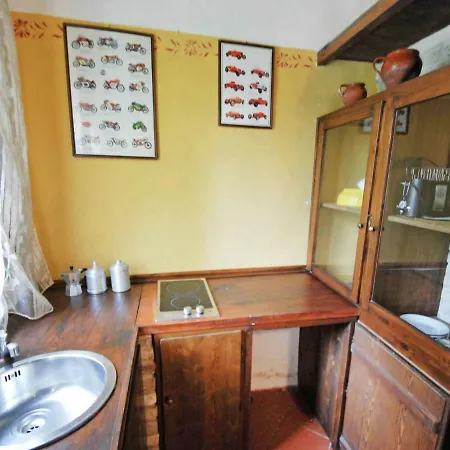 Locazione Turistica Casa Mare Gabicce-1