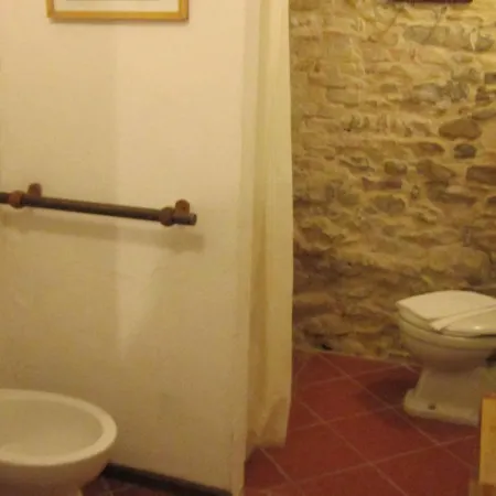 아파트 Locazione Turistica Casa Mare Gabicce-1